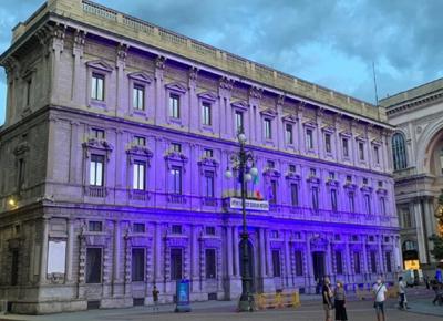 palazzo marino