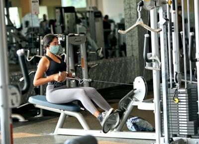 palestra
