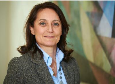 Paola Angeletti Intesa Sanpaolo