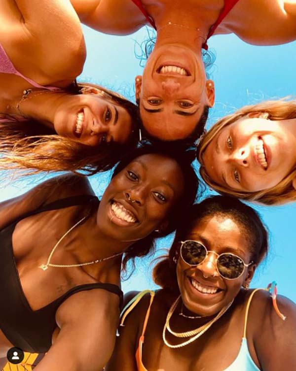 Paola Egonu Paola Egonu
