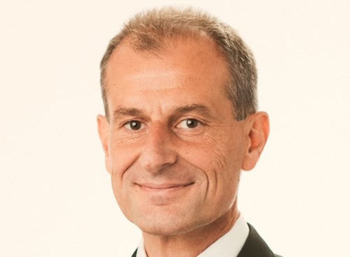 Paolo Bergamo Paolo Bergamo