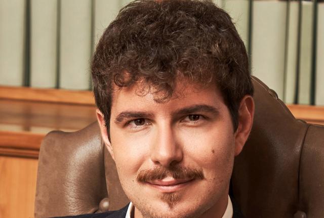 Paolo Rotellui, GSD
