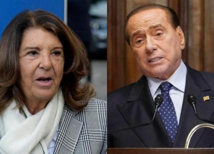 Quirinale, per Berlusconi un sogno (impossibile) che si trasforma in incubo