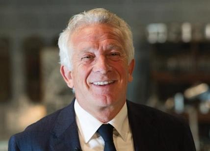 Paolo Agnelli, “Oro Grigio”: storia di un imprenditore coraggioso