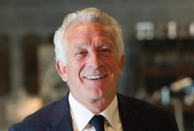 Paolo Agnelli Paolo Agnelli