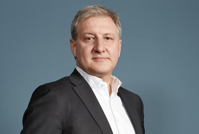 Paolo Stucchi