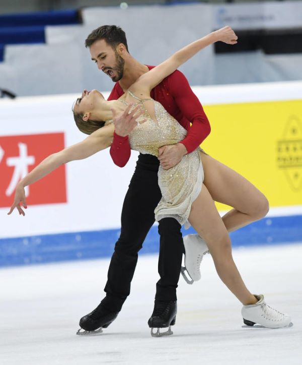 papadakis cizeron