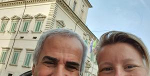 PARLAMENTO ESAUTORATO