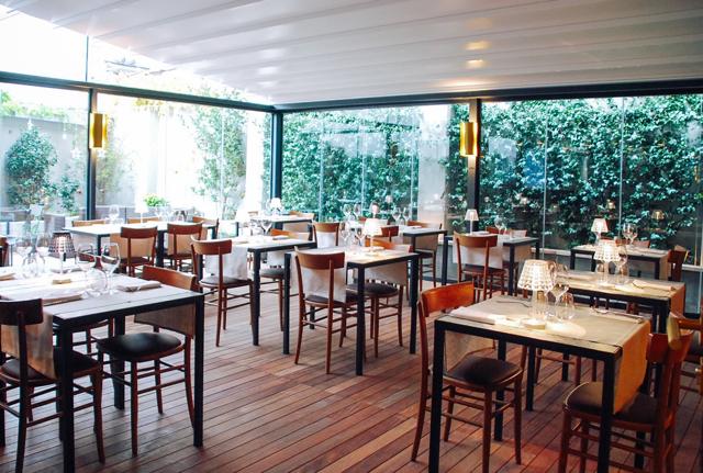 Charity Dinner a Particolare Milano con #Foodforall