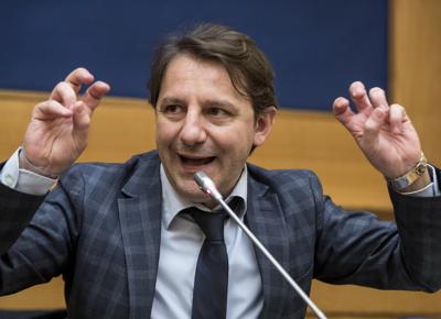Pasquale Tridico Inps Pensioni