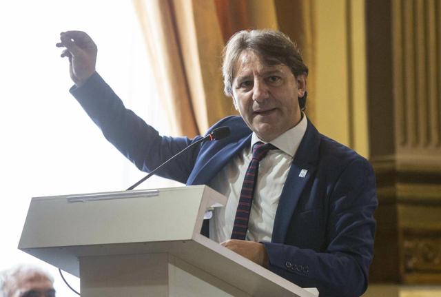 Pasquale Trdicio (Lapresse) Pasquale Trdicio (Lapresse)