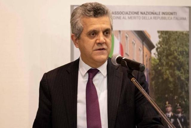 Enrico Passaro Enrico Passaro