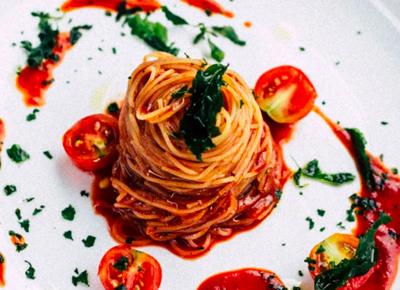 pasta