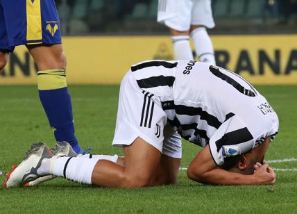 Simeone mette in ginocchio la Signora Juventus, Allegri-bis sempre più flop