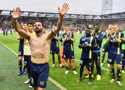 pellissier chievo