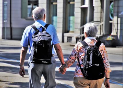 Pensioni, allarme Inps: a un pensionato su tre meno di 1.000 euro al mese