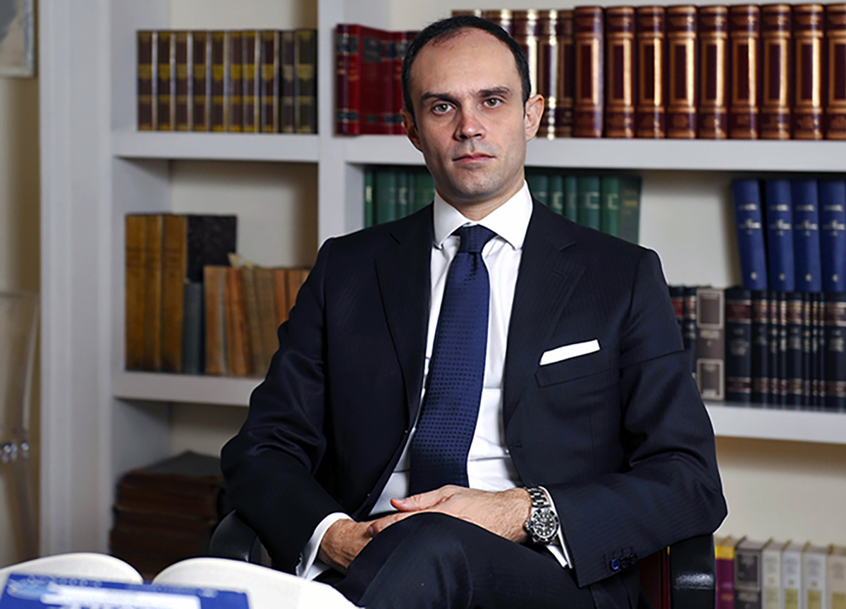Luca Di Donna Luca Di Donna