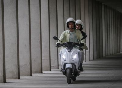piaggio
