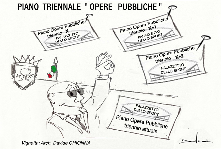 piano triennale 2 agosto 21