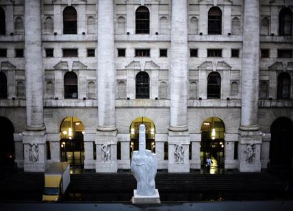 Milano, Borsa Italiana potrebbe lasciare Palazzo Mezzanotte