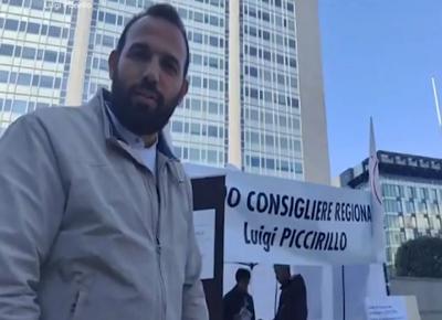 Luigi Piccirillo