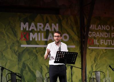 Pierfrancesco Maran