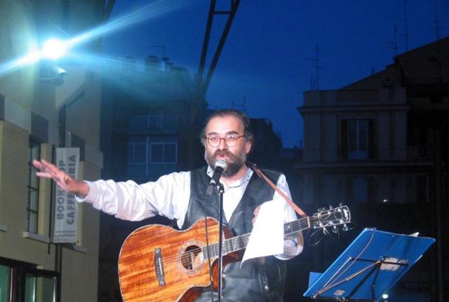 Paolo Pietrangeli Paolo Pietrangeli