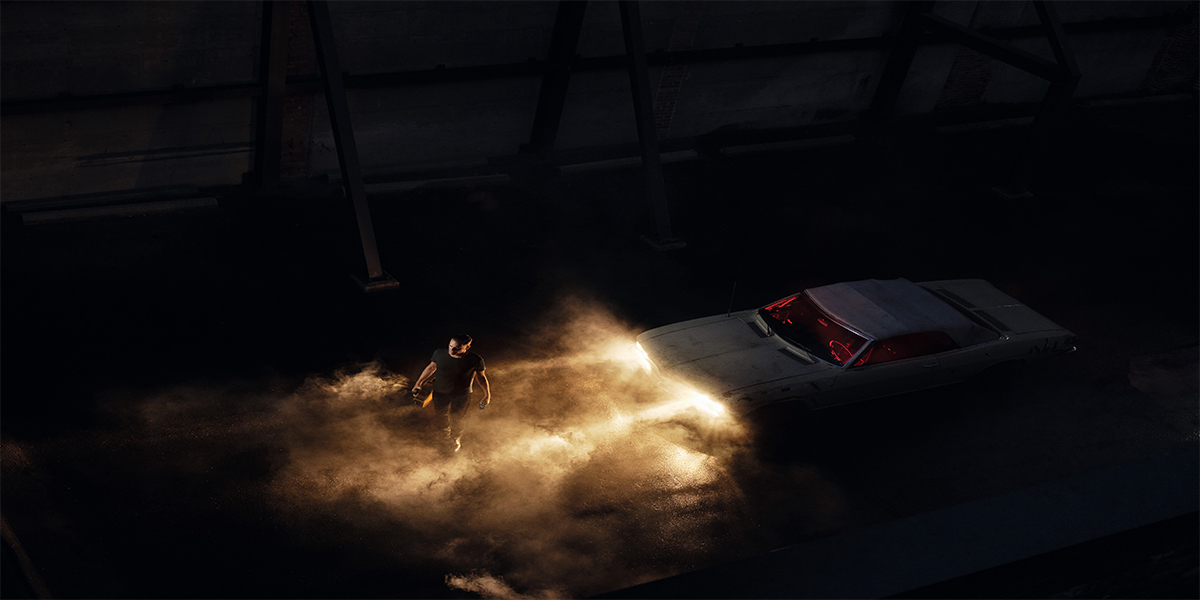 Pirelli, The Cal 2022 Bryan Adams (Dicembre) Pirelli, The Cal 2022 Bryan Adams (Dicembre)