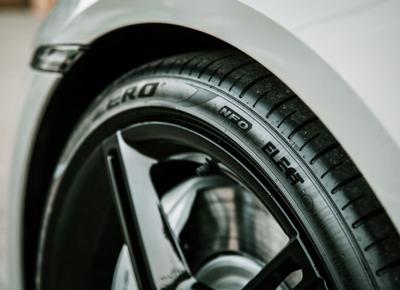 Pirelli Elect 2