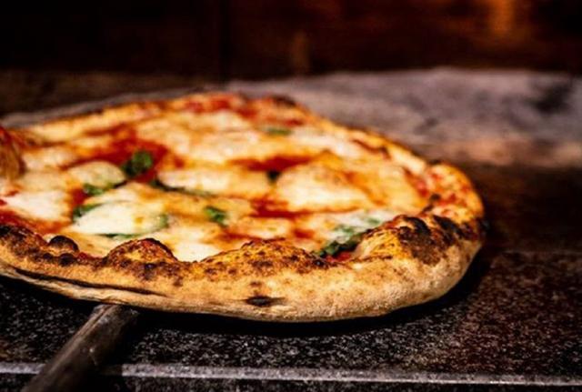 Pizza Pizza