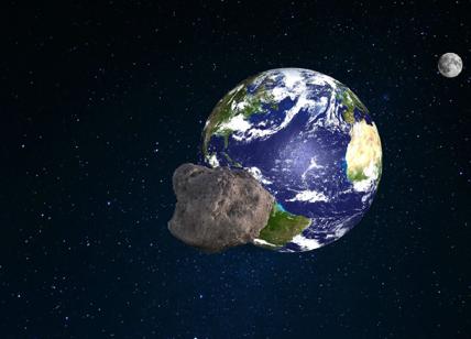 La NASA prepara il suo scudo spaziale contro gli asteroidi