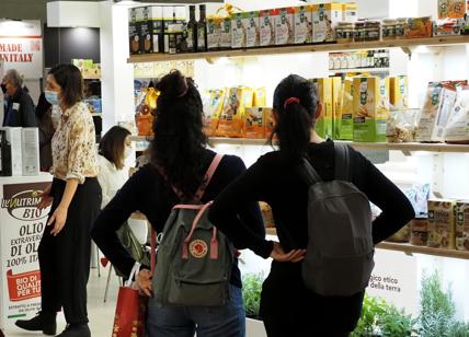 Alimenti, packaging, cosmetici, agricoltura: l’Italia motore europeo del Bio
