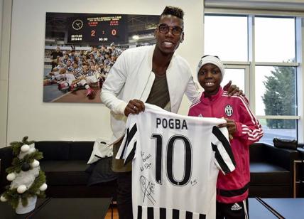 Infortunio Paul Pogba: cosa fanno ora Juve e Francia? Oggi il giorno decisivo