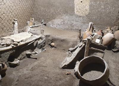 pompei