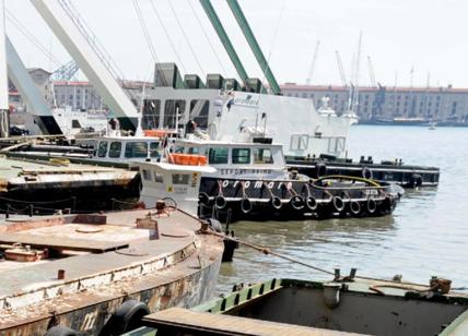 Obbligo Green Pass, i portuali di Trieste in sciopero anche col divieto