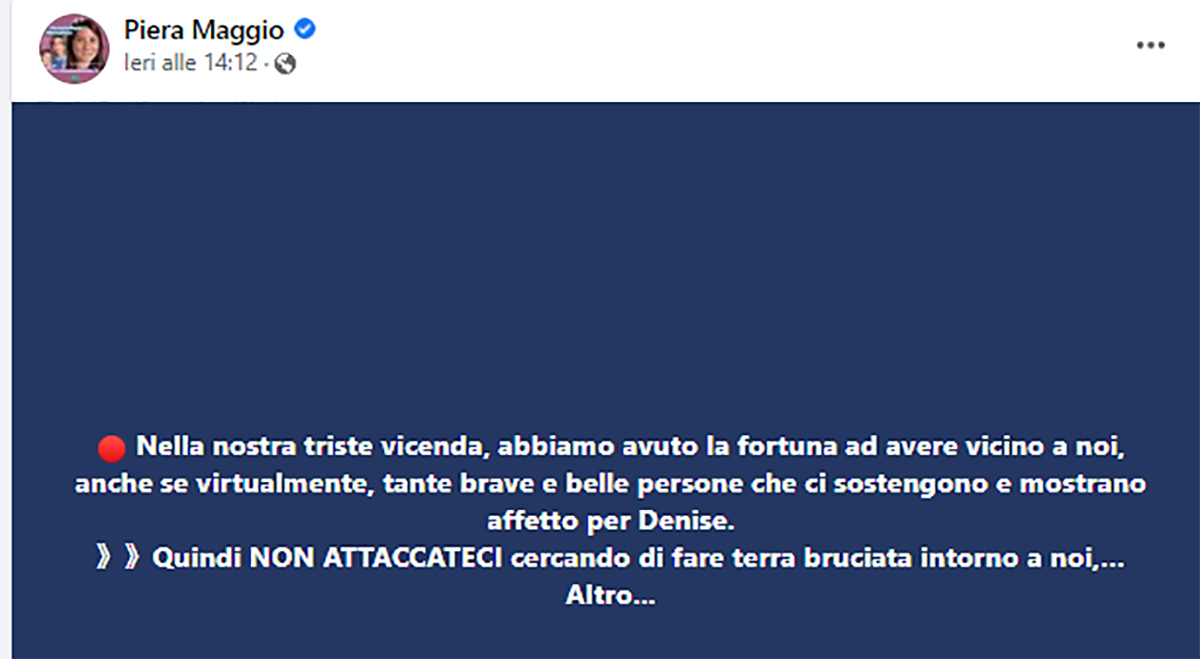 post piera maggio post piera maggio