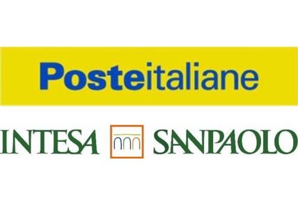 Poste Italiane e Intesa Sanpaolo: accordo per il 40% di ECRA