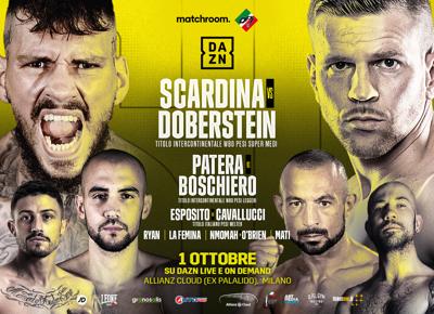 Poster orizzontale