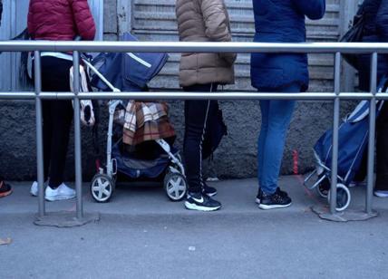 Povertà record: 2 mln di famiglie. "Sostegni flop, aumento Pil non basta"