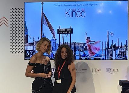 Venezia 78, il Premio Kinéo Miglior Film/Miglior Regia a Susanna Nicchiarelli