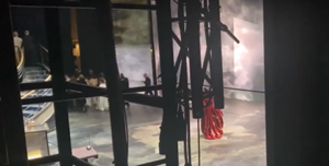 prima della scala backstage
