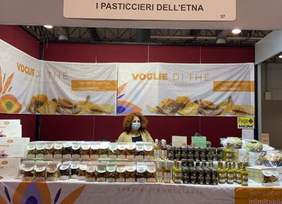 Bontà in Fiera Cremona