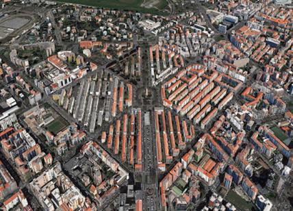 Rigenerazione urbana a San Siro, approvato l'accordo di collaborazione