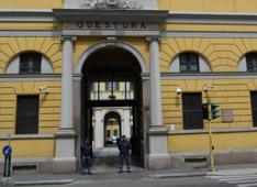 La Questura di Milano lo dà per morto: ma il 64enne è vivo