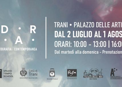 Trani, RADAR festival internazionale di fotografia a Palazzo Beltrani