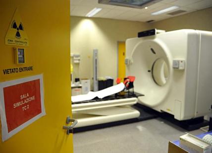 Perugia, maxi dose di radioterapia su bambino di 6 anni: due a processo