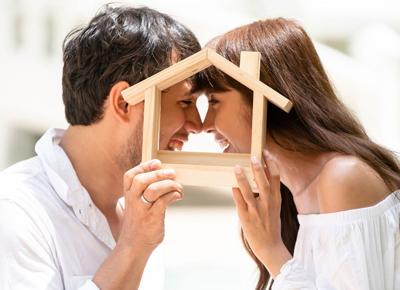 ragazzi casa