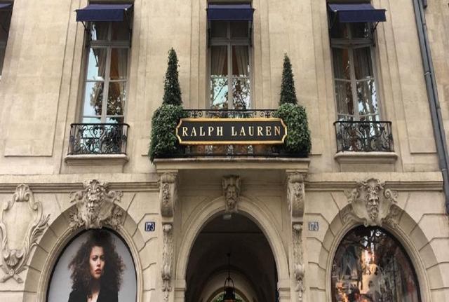 Ralph Lauren Ralph Lauren