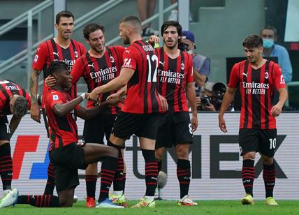 Milan-Verona dove vederla? TV e streaming, Dazn o Sky? Le news