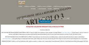 REFERENDUM